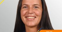 Stire din Sport : Olimpism / Raluca Strămăturaru, pe lista candidaților pentru Comisia Sportivilor CIO