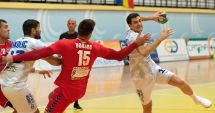 Stire din Sport : După victoria de la Alexandria, HC Dobrogea Sud descinde în Cetatea Sucevei