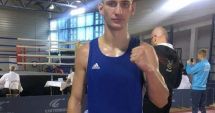 Stire din Sport : Box / E în semifinale! Andrei Musteţ şi-a asigurat o medalie la Europenele de tineret de la Budva