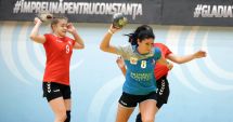 Stire din Sport : CSU Neptun, înfrângere în partida cu CSM Bucureşti II