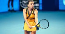 Stire din Sport : Tenis / Simona Halep o va înfrunta pe Veronika Kudermetova în optimile de finală ale turneului de la Moscova