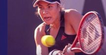 Stire din Sport : Tenis / Beneficiară de wild-card! Gabriela Ruse, pe tabloul principal al Transylvania Open