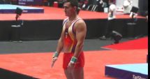 Stire din Sport : Gimnastică / Marian Drăgulescu a ratat calificarea în finala la sărituri, la Mondialele de la Kitakyushu