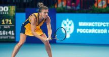 Stire din Sport : Tenis / Simona Halep o va înfrunta pe Aleksandra Sasnovici în turneul WTA de la Linz