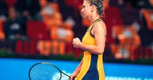 Stire din Sport : Simona Halep va participa în turneul de la Linz pe bază de wild-card
