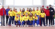 Stire din Sport : Proiect demarat cu succes. Oina şi cricketul, promovate „la pachet”!