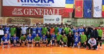 Stire din Sport : Handbal / Dalibor Cutura duce pe CSM Focşani în optimile EHF European Cup