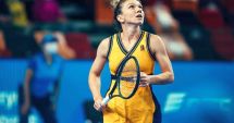 Stire din Sport : Tenis / Simona Halep încheie anul pe locul 20 în clasamentul WTA