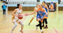 Stire din Sport : Bianca Fota şi Sara Hinriksdottir, colege la echipa de club, adversare la naţionale