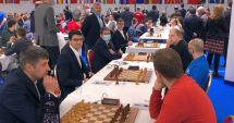 Stire din Sport : Şah / Mai tari decât Germania! Victorie mare pentru România, la Europenele pe echipe