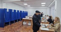 Stire din Actualitate : Alegeri prezidențiale. Unde vor putea vota românii basarabeni