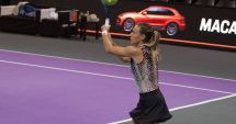 Stire din Sport : Tenis / Ana Bogdan, în optimile turneului de la Cluj. Ar putea juca cu Emma Răducanu