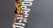 Stire din Sport : Tenis / Simona Halep, mari dureri în timpul meciului cu Graceva. „Nu ştiu cum am câştigat, dar e o victorie mare!”