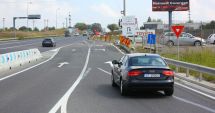 Stire din Eveniment : AUTOSTRADA A2 BUCUREȘTI – CONSTANȚA: TRAFIC ÎNGREUNAT SPRE LITORAL