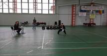 Stire din Sport : Pregătiri pentru Cupa Dobrogei la Qwan ki do