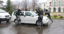 Stire din Eveniment : Polițiștii din Constanța ies mâine pe străzi! Vezi de ce