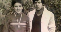 Stire din Sport : Lupte / A murit unul dintre „pionierii” luptelor libere, maestrul Ioan Vlădescu