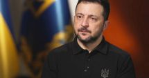 Stire din Actualitate : Ucrainenii ”fac zid” în jurul președintelui lor: ”A luptat ca un leu!”