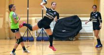 Stire din Sport : CS Medgidia primeşte vizita liderului CSM Galaţi