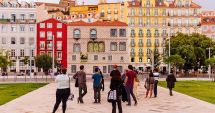 Stire din Social : Cuget liber și plec departe. Un city break în Lisabona deschide oportunități incredibile!