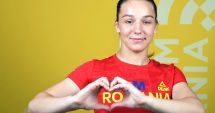 Stire din Sport : Lupte / Constănţeanca Andreea Ana luptă pentru medalia de aur la Mondialele de la Belgrad