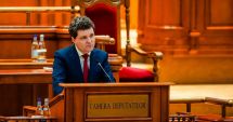 Stire din Actualitate : Președintele Nicușor Dan prezintă astăzi, în Parlament, Strategia Naţională de Apărare a Ţării