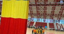 Stire din Sport : Handbal / FRH caută voluntari pentru organizarea Trofeului Carpaţi şi a Turneului de calificare la CM 2023
