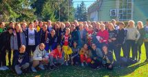 Stire din Sport : „La Constanţa, tinerii muncesc foarte mult şi vor avea mereu o şansă să joace!”