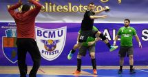 Stire din Sport : CS Medgidia se menţine în fotoliul de lider, în ciuda înfrângerii de la Piteşti