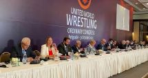 Stire din Sport : Lupte / Oficiali români, prezenţi la congresul anual al federaţiei internaţionale UWW