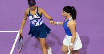 Stire din Sport : Tenis / Irina Bara, campioană în turneul WTA de la Buenos Aires, la dublu
