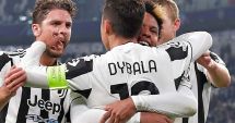 Stire din Sport : Fotbal, Liga Campionilor / Bayern şi Juventus s-au calificat în optimi. Kievul lui Lucescu, înfrânt de Barcelona