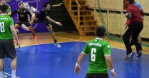 Stire din Sport : CS Medgidia, duel de „care pe care” în Crângul Buzăului