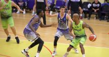 Stire din Sport : BC Athletic Neptun a dat lovitura la Ploieşti şi a urcat pe locul doi în clasament
