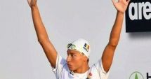 Stire din Sport : Nataţie / Vlad Stancu, un nou record național, la Campionatul European de la Kazan