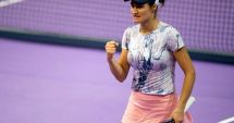 Stire din Sport : Tenis / Monica Niculescu, semifinalistă în turneul WTA 125 de la Limoges, la dublu