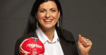 Stire din Sport : Handbal / Narcisa Lecuşanu, realeasă pentru un nou mandat în Comitetul Executiv al Federaţiei Internaţionale