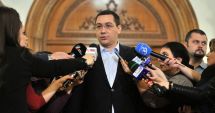 Stire din Politică-Administrație : Victor Ponta: Nu îl votez pe Orban. Noul Guvern o să treacă cu voturile PSD