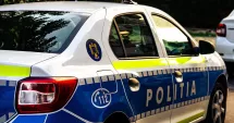Stire din Eveniment : Trei persoane depistate fără permis la volan, în mai multe localități din județ