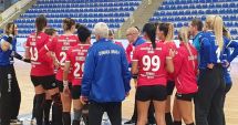 Stire din Sport : Handbal / HC Dunărea Brăila a câştigat la Buzău şi a urcat pe locul trei în clasamentul Ligii Naţionale