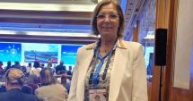 Stire din Sport : Gimnastică / Curs online susţinut de Maria Fumea. Noul cod de punctaj al gimnasticii aerobice, pe înțelesul tuturor!