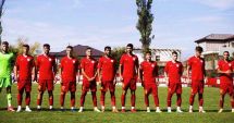 Stire din Sport : Fotbal / Runda 13, una cu ghinion pentru Unirea Constanţa. O nouă înfrângere pe teren propriu