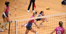Stire din Sport : CS Medgidia s-a impus în derby-ul cu CSM Lugoj. Mihaela Albu, evoluţie senzaţională