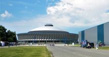 Stire din Sport : Volei / Adunarea Generală a federaţiei române va avea loc în data de 11 noiembrie, la Romexpo