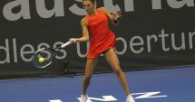 Stire din Sport : Tenis / Abandon Peterson! Jaqueline Cristian, în sferturile de finală ale turneului WTA de la Linz