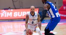 Stire din Sport : Baschet / CSM CSU Oradea, victorie importantă cu Porto, în FIBA Europe Cup
