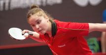 Stire din Sport : Debut perfect! Constănţeanca Elena Zaharia, calificată în etapa a doua a grupelor