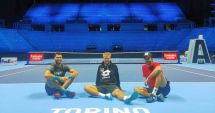 Stire din Sport : Tenis / Perechea Horia Tecău / Kevin Krawietz, repartizată în Grupa Verde la Turneul Campionilor