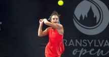 Stire din Sport : Tenis / Jaqueline Cristian o va înfrunta pe Alison Riske, în finala turneului de la Linz