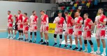 Stire din Sport : Volei / CS Dinamo Bucureşti, ca şi calificată în 16-imile de finală ale Cupei CEV